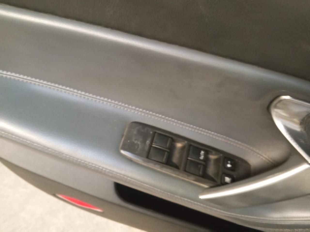 Nissan Primera 2.2 dCi cat Station Wagon Tekna