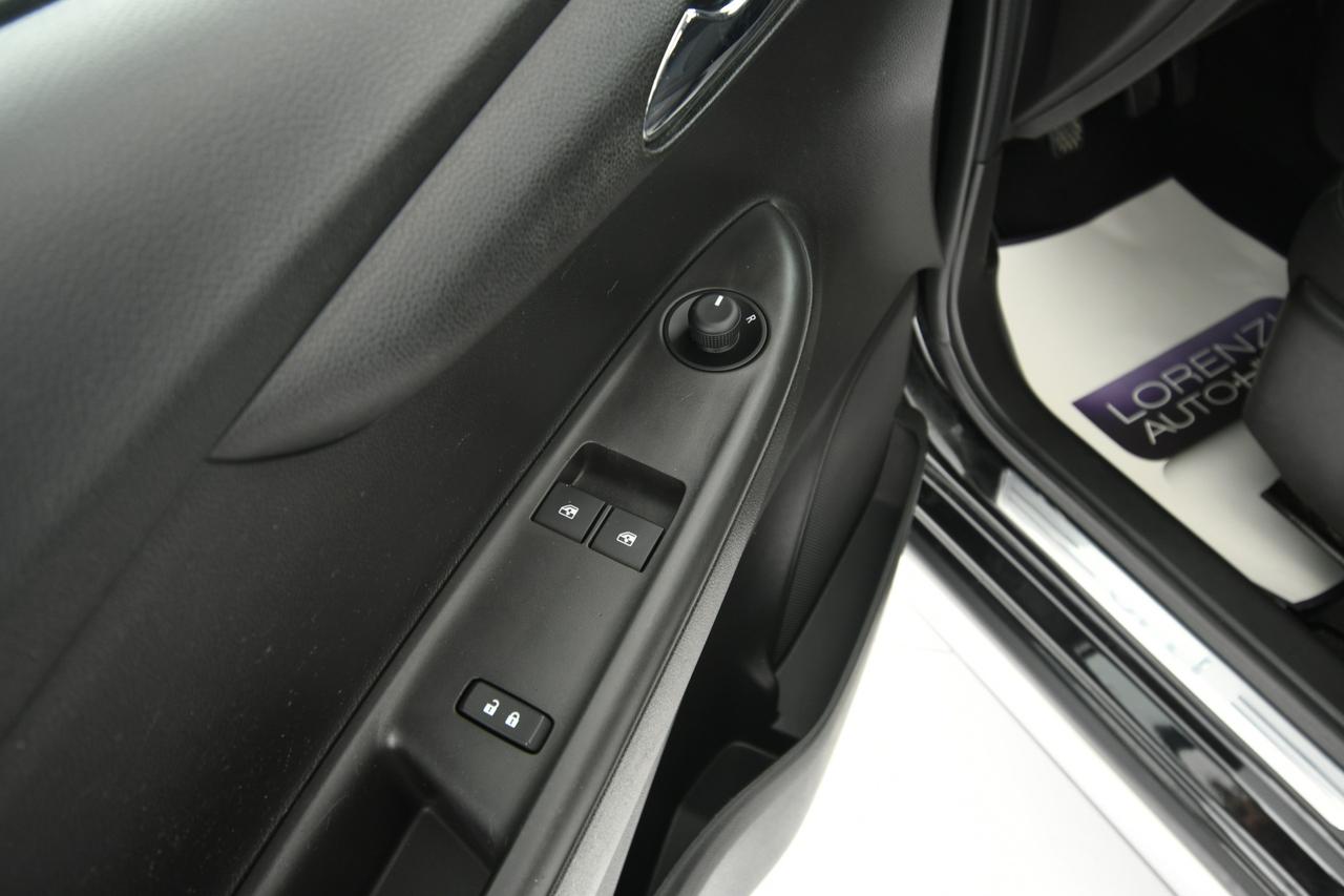 OPEL Karl 1.0 Rocks 73cv APP CONNECT+NEOPATENTATI