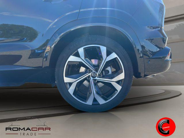 RENAULT Austral Austral Full Hybrid E-Tech 200 CV ALPINE