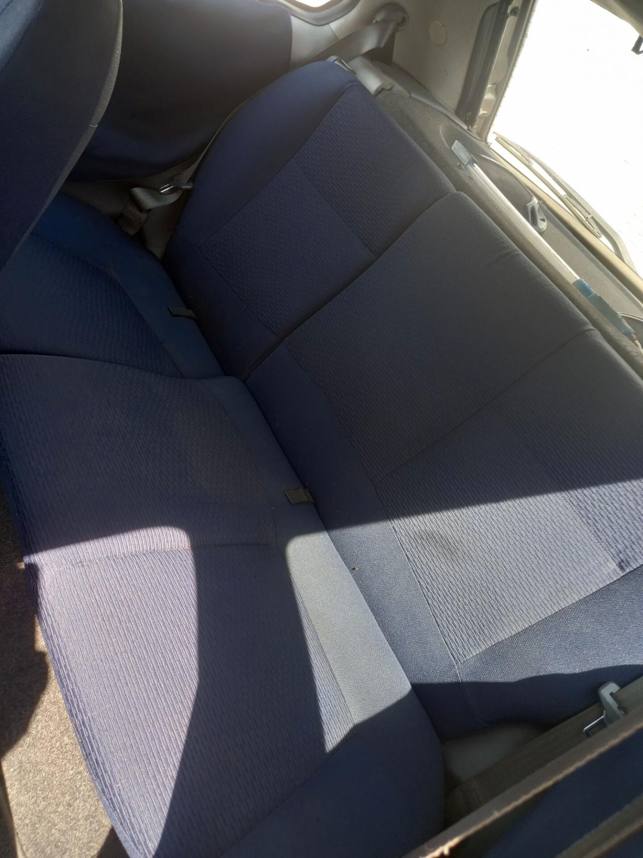 Fiat Punto 1.2i 8 valvole cat 3 porte SPORTIVA