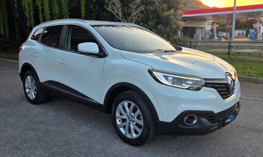 Renault Kadjar 1,5 dci 110CV Energy Intense