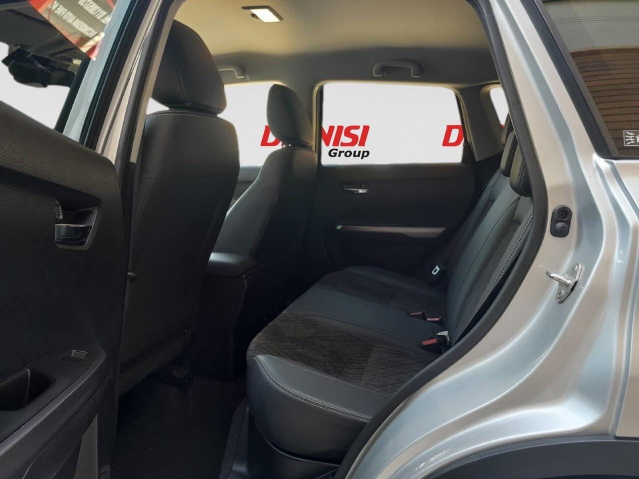 Suzuki Vitara 1.4h Easy Top 2wd