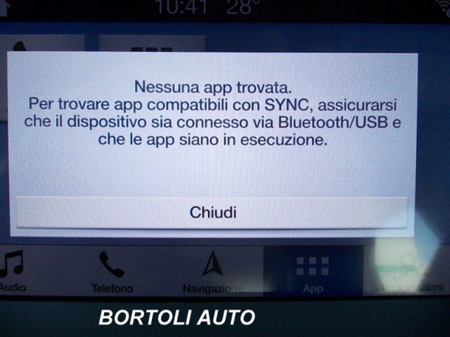 FORD Focus SW 1.5 49.000 KM ECOBLUE AUTOMATICA BUSINESS