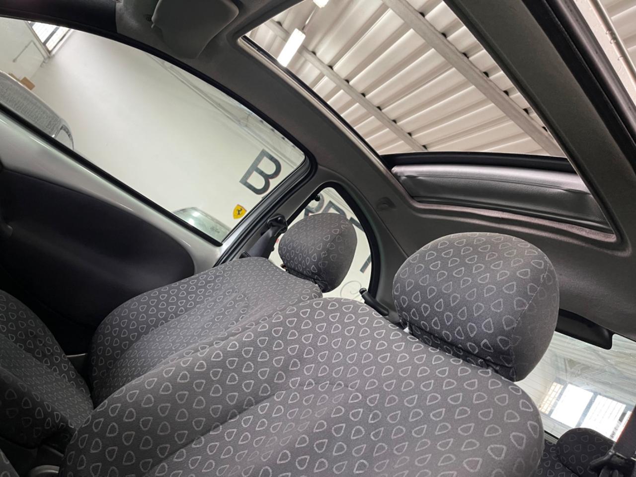 Ford Ka 1.3 Tetto Apribile Neopatentati Unica Unipro PERMUTE RATE