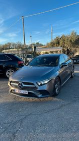 Mercedes-benz A 200 d Automatic Premium