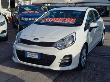 Kia Rio 1.4 CRDi 90CV 5 porte Cool