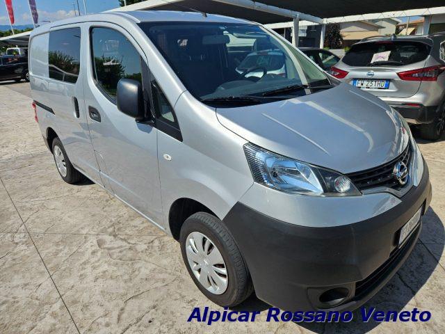NISSAN NV200 1.6 Combi (N1)