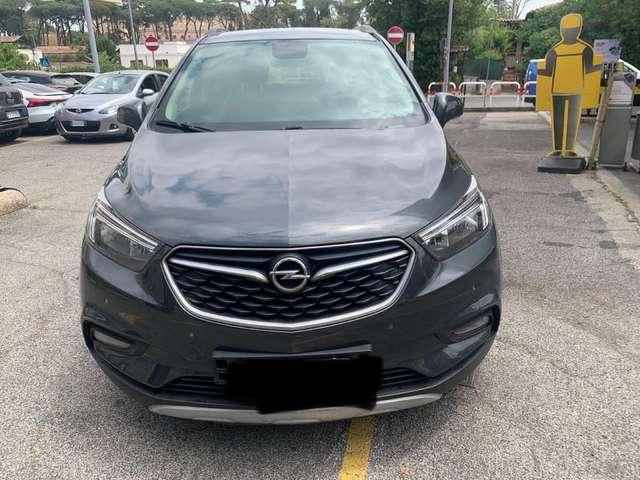 Opel Mokka X Mokka X 1.6 cdti Advance s