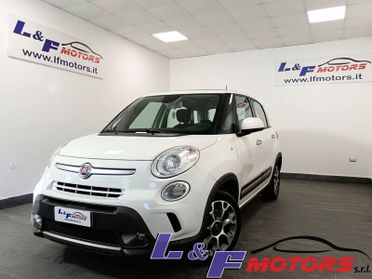 FIAT 500L Trekking 1.6 MultiJet Trekking 120cv