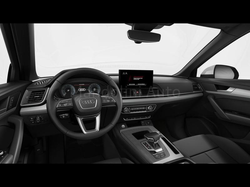 Audi Q5 50 2.0 tfsi e s line quattro s tronic