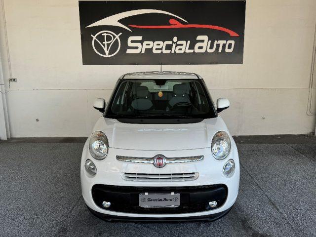 FIAT 500L 1.3 Multijet 85 CV Dualogic cambio automatico