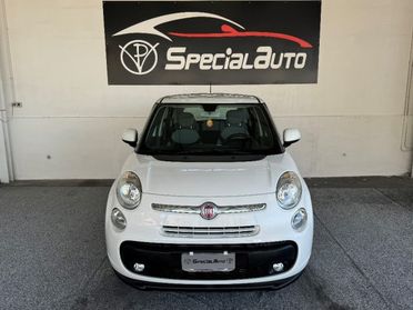 FIAT 500L 1.3 Multijet 85 CV Dualogic automatica