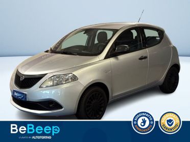 Lancia Ypsilon 1.2 GOLD S&S 69CV MY19