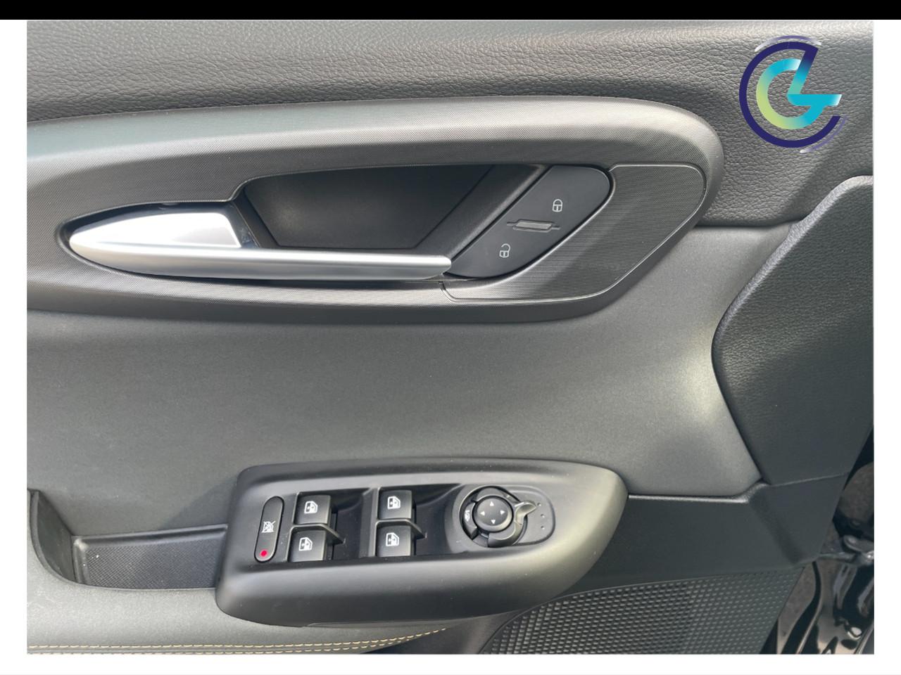 ALFA ROMEO Tonale - Tonale 1.5 hybrid Veloce 160cv tct7
