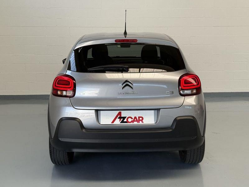 Citroën C3 PureTech 110 S&S Max