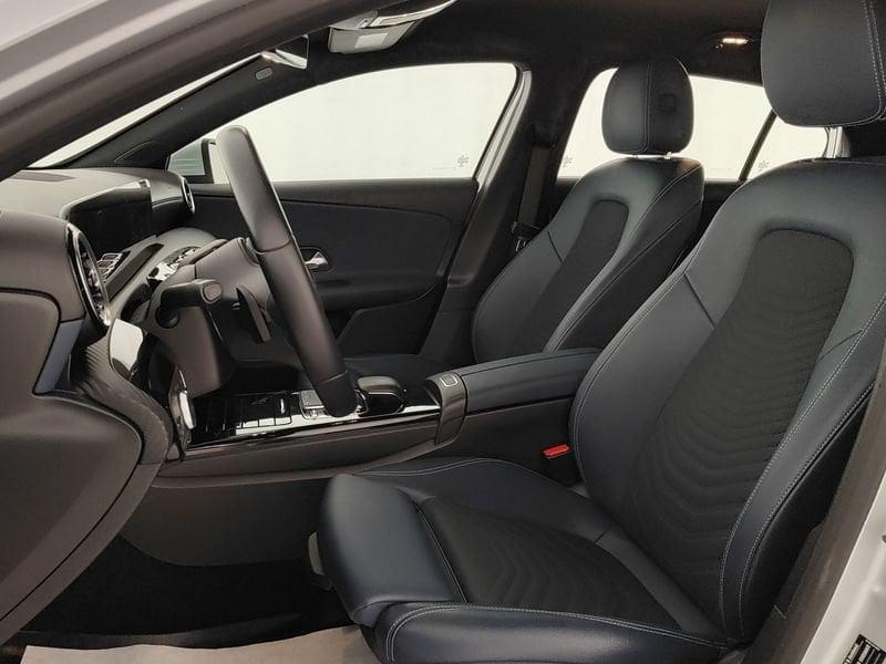 Mercedes-Benz Classe A A 180 d Automatic Business