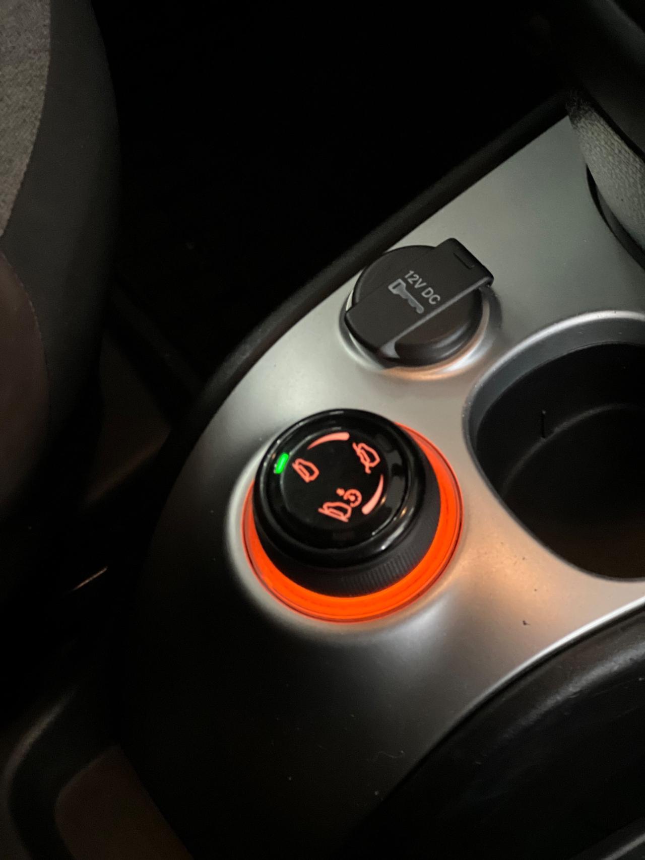 Fiat Panda Cross 1.3 MJT 95 CV S&S 4x4