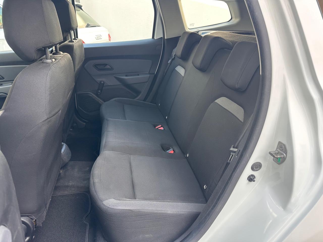 Dacia Duster 1.5 Blue dCi 8V 115 CV 4x2 Essential