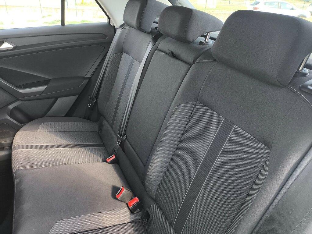 Volkswagen T-Roc 2.0 TDI SCR Life