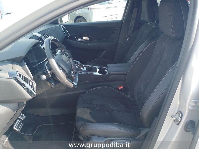 DS DS 7 DS7 1.5 bluehdi Performance Line 130cv auto