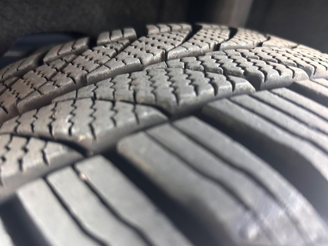 Ford Fiesta 1400 GPL FINO 2035 neopatentati