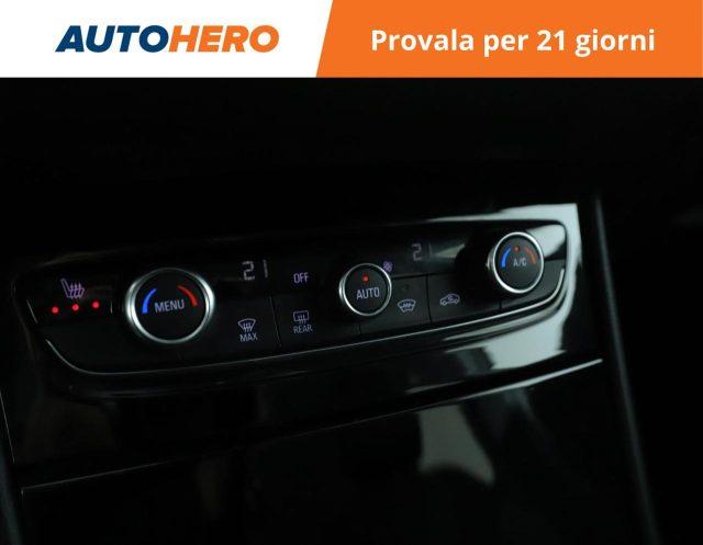 OPEL Grandland X 1.5 diesel Ecotec Start&Stop Ultimate