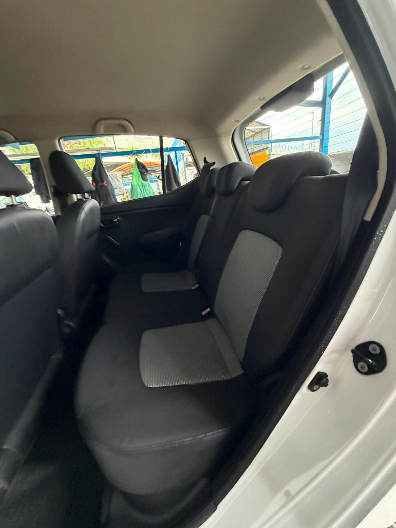 Hyundai i10 1.1 12V BLUEDRIVE GPL ACTIVE