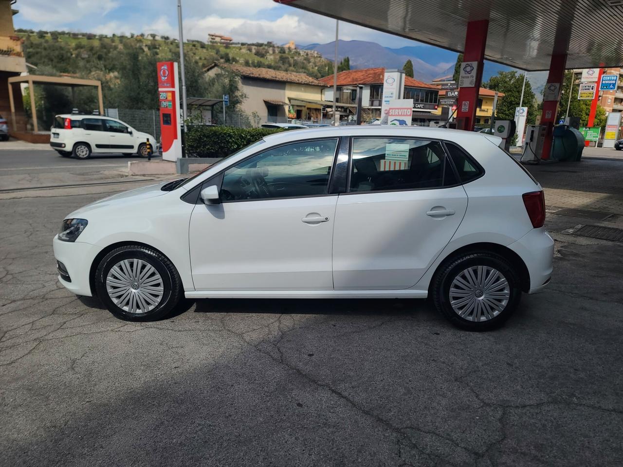 Polo 1.4TDI 5p. Trendline OK NEOP UNIPRO