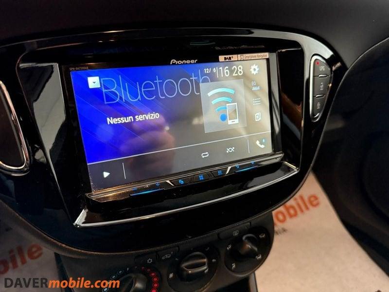 Opel Corsa 1.4 GPL 5 porte Cosmo