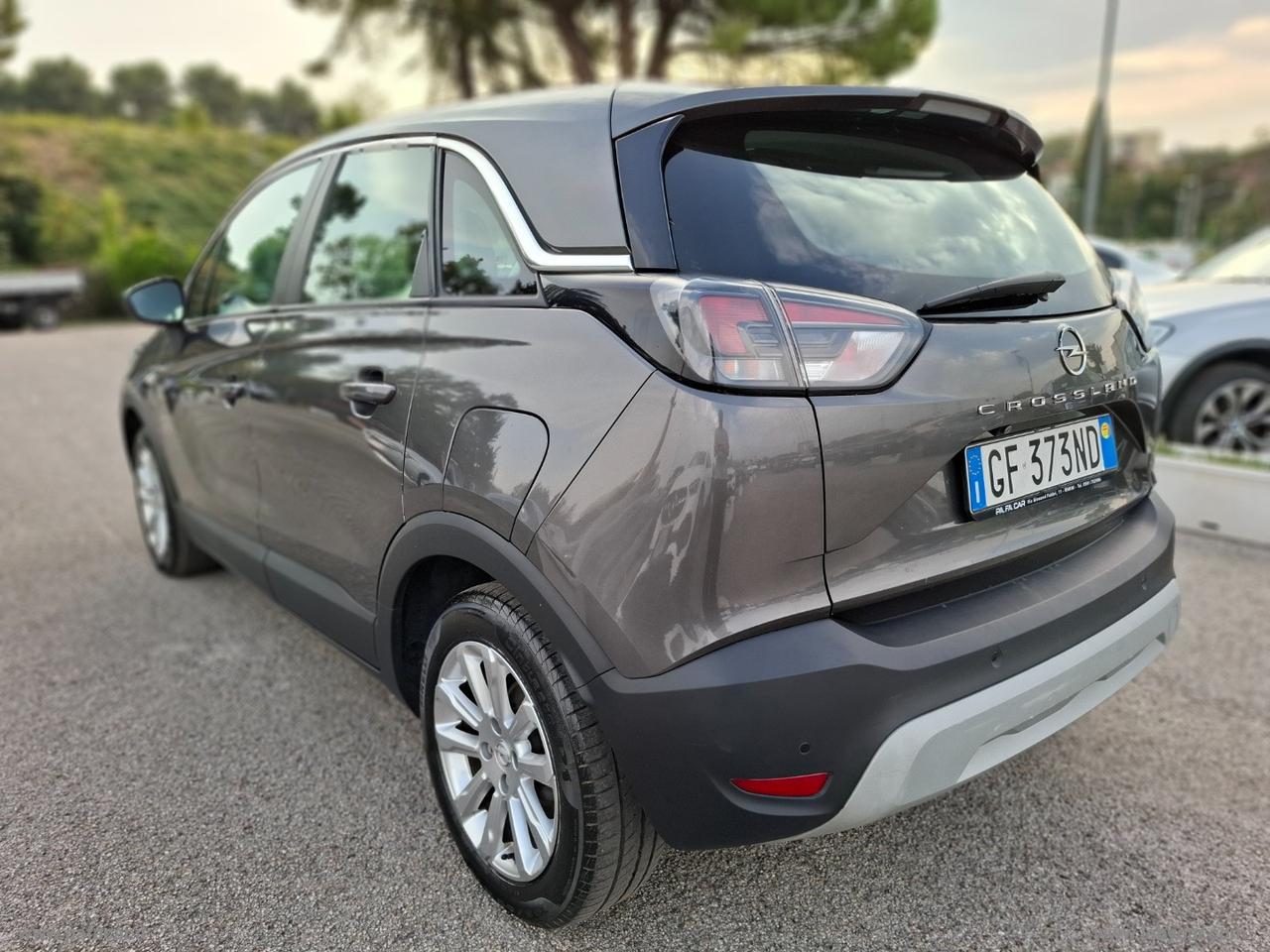 OPEL Crossland 1.2 12V S&S Elegance