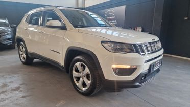 Jeep Compass 1.4 MultiAir 2WD Longitude