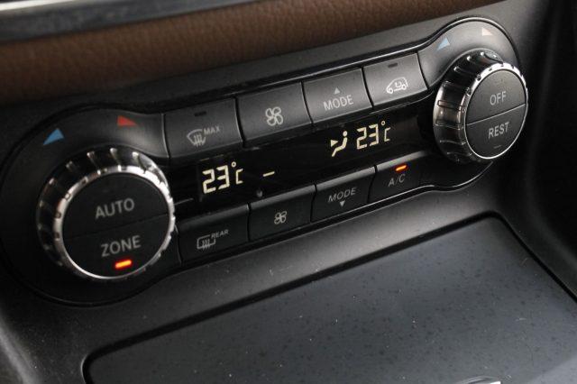 MERCEDES-BENZ A 200 d Automatic Premium PELLE/TELECAMERA