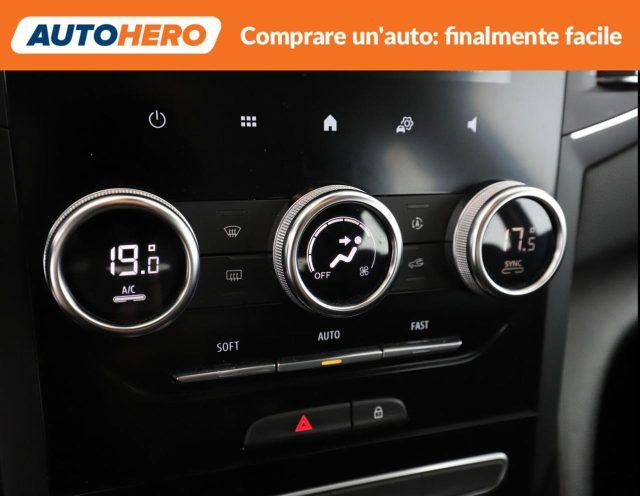 RENAULT Megane Mégane TCe 140 CV FAP Business