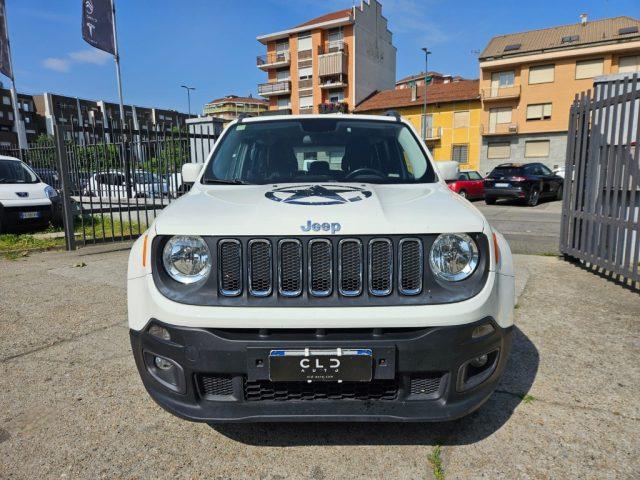 JEEP Renegade 1.6 Mjt 120 CV Longitude