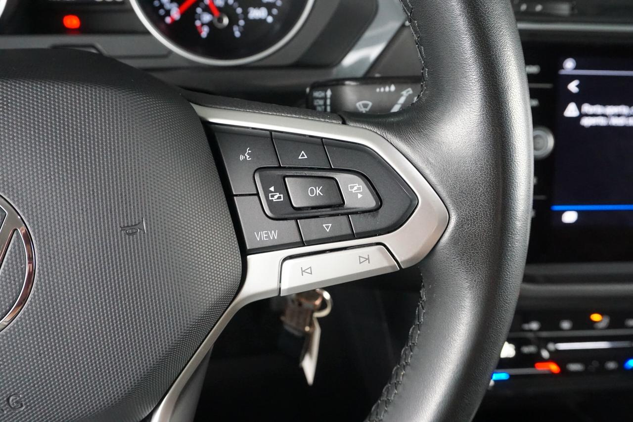 Volkswagen Tiguan 2.0 TDI 122 cv SCR Life