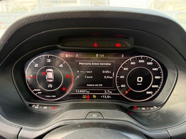 Audi Q2 30 TDI Admired 2022