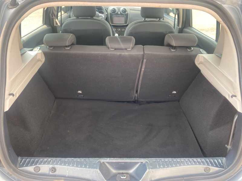 DACIA Sandero Stepway 1.5 dci Wow 90cv