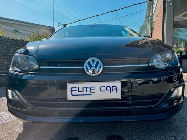 Volkswagen Polo 1.6 TDI 5p. 80 CV Comfortline BlueMotion Technology