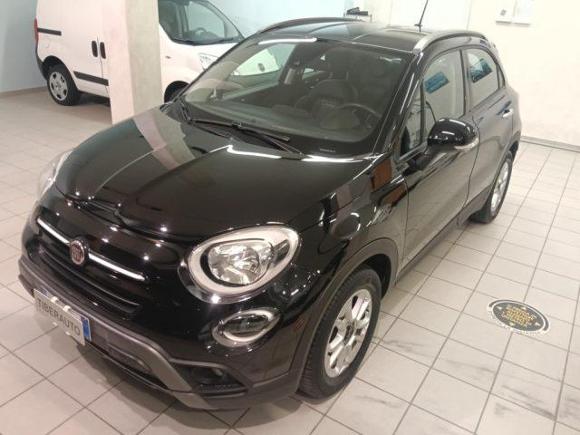 FIAT 500X CITY CROSS 1.6 MULTIJET 2019 ? 30.000 KM