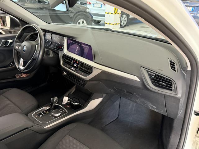 BMW 118 d 150cv 5p. Business Advantage AUTOMATICA - PROMO
