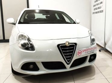 Alfa Romeo Giulietta 1.6 JTDm-2 105 CV Distinctive