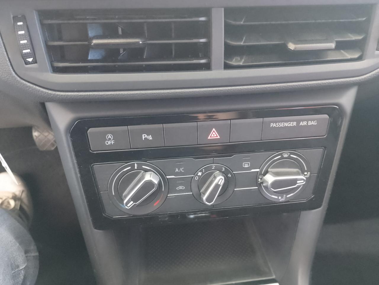 Volkswagen T-Cross 1.0 TSI 110 CV Style