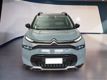 Citroën C3 Aircross I 2021 1.5 bluehdi Shine s&s 110cv
