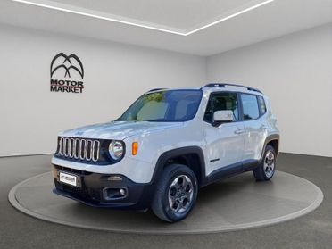 Jeep Renegade 2.0 Multijet Limited 4WD