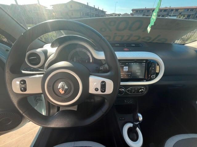 Renault Twingo Electric Urban Night
