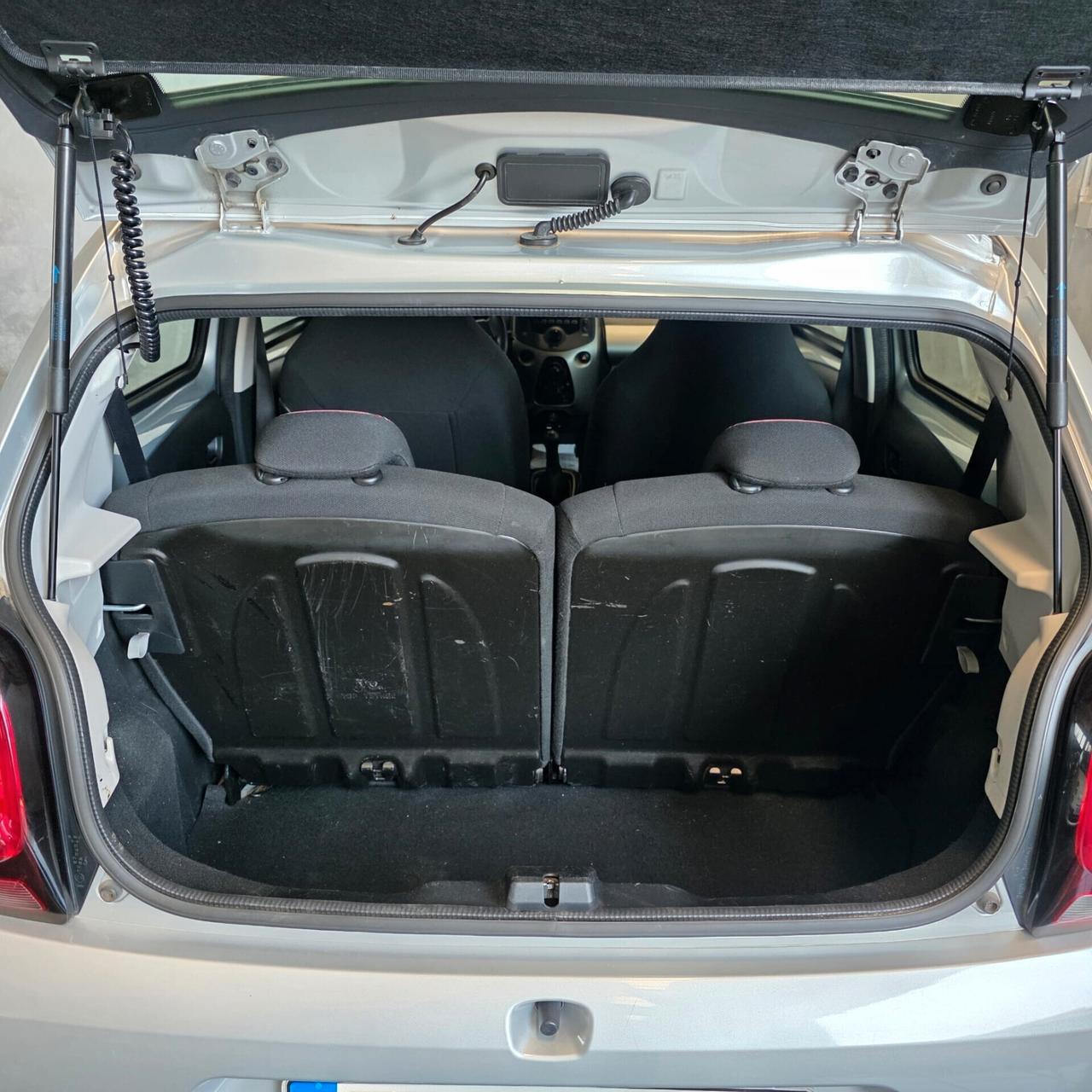 Citroen C1 1.0 BENZINA NEOPATENTATI