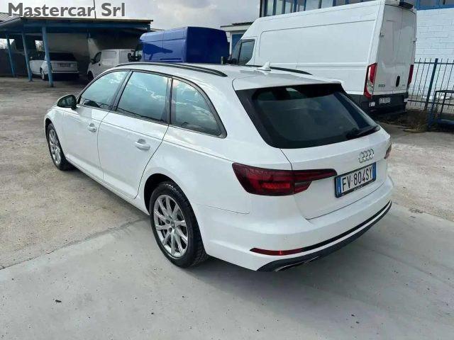 AUDI A4 Avant 2.0 35 TDI BUSINESS S TRONIC - FV804SY