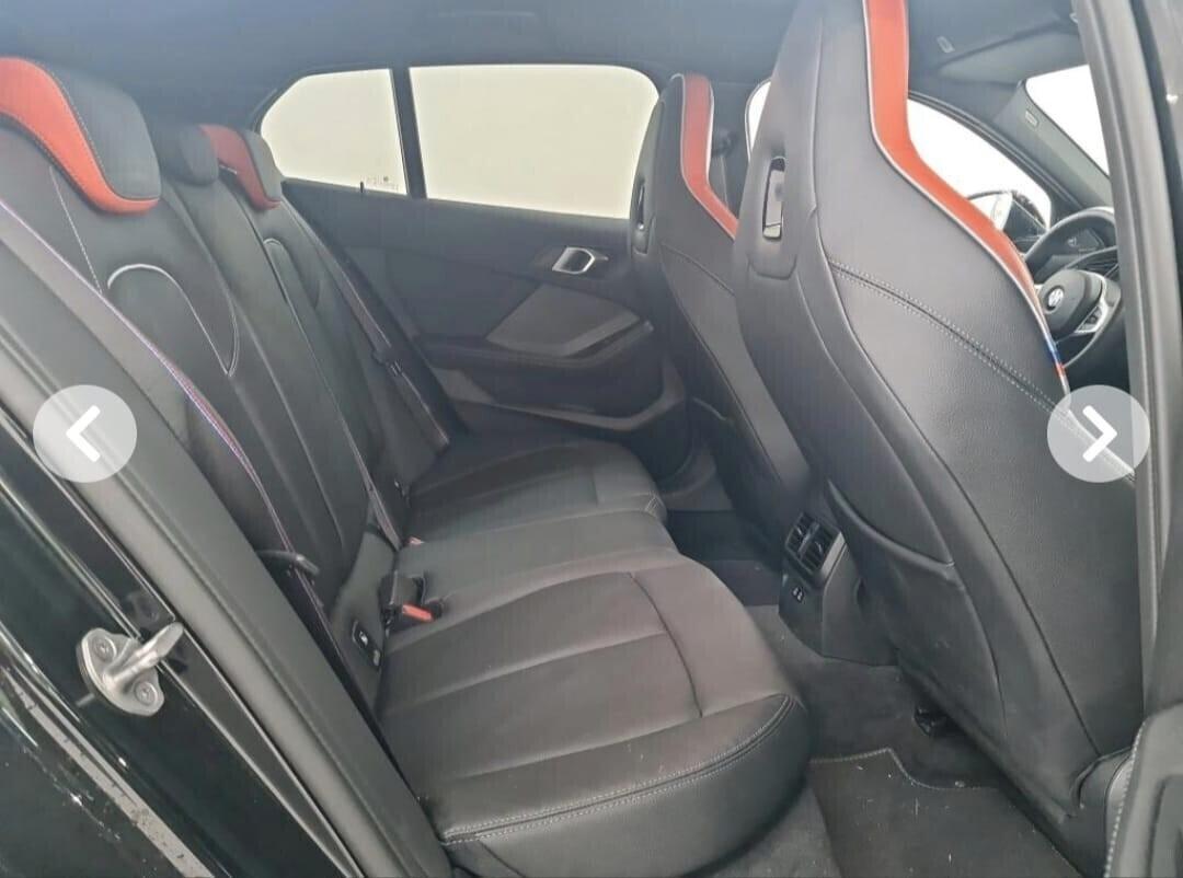 Bmw 118i 136 CV COLORVISION EDITION - CAMBIO AUTOMATICO