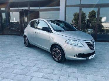 Lancia Ypsilon 1.2 69 CV GPL NEOPATENTATI Garanzia Fino a 3 Anni