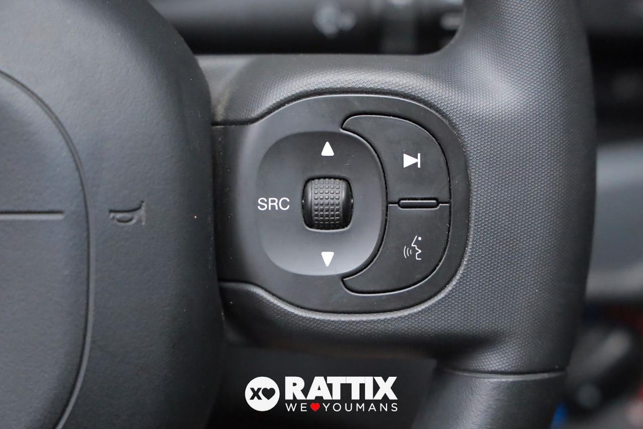 Fiat Panda 1.0 Firefly Hybrid 70CV Cross